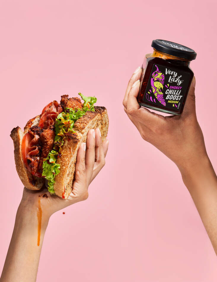 Foodie Alert!🚨