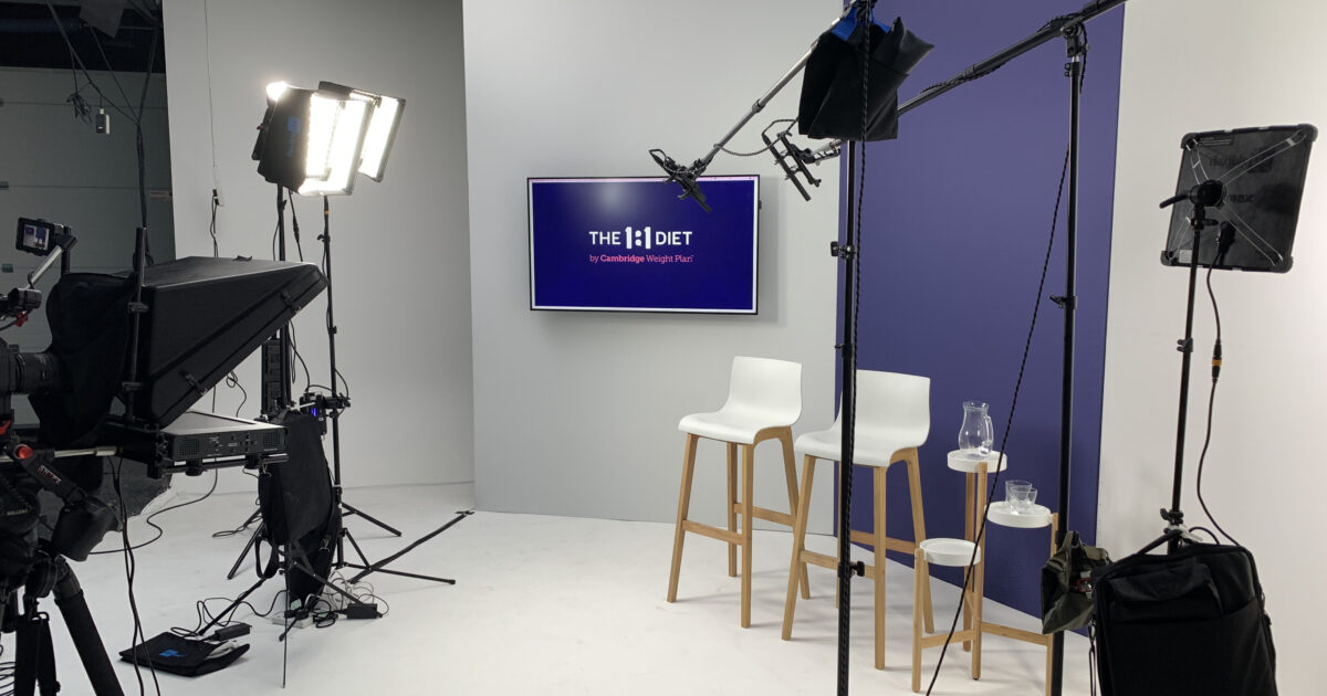 Set Build & Styling Uniquecapture