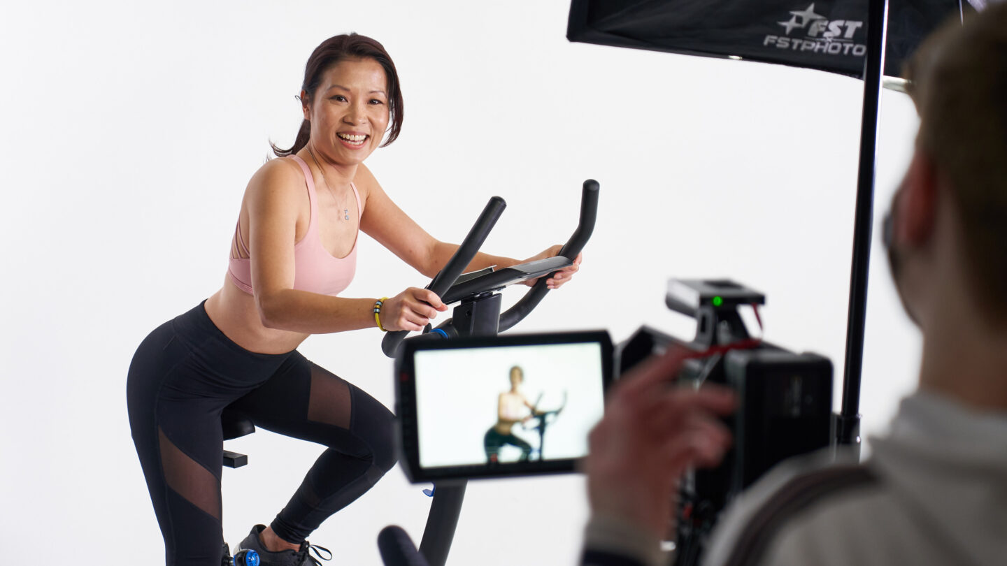 Fitness Photographer Milton Keynes