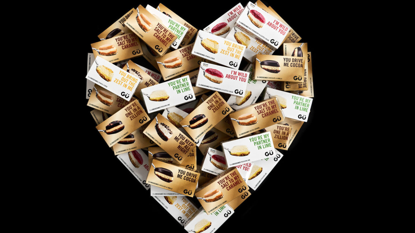 Food Product Photographer Buckinghamshire