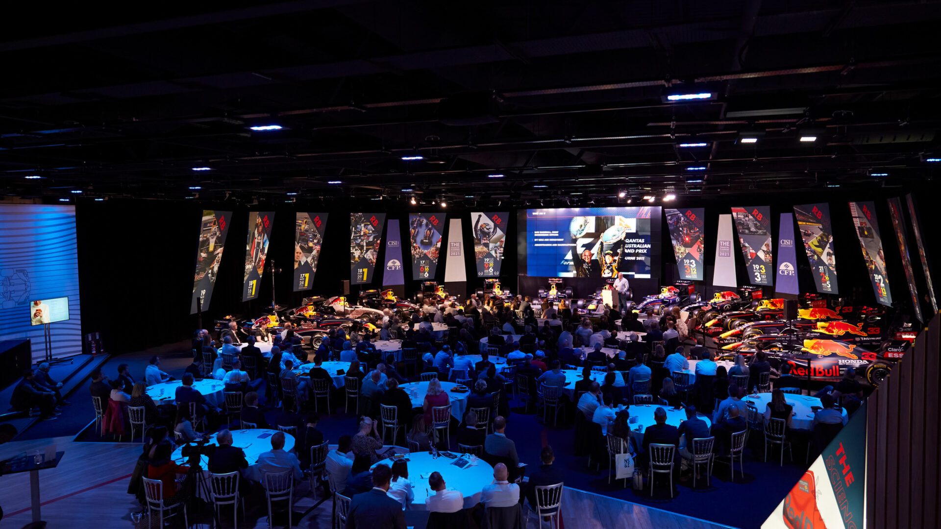 Event photography redbull milton keynes