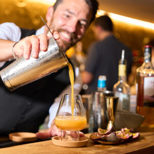 Frida Rush The New Chapel 00261