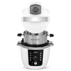 Instant Brands Pro WIFI Coco 7 x On Whites 2708250157