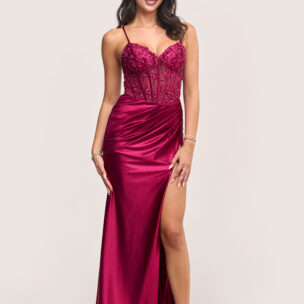 Jora S80156 RASPBERRY787