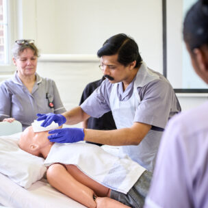 WSA Bedford Hospital UNQ00340 1