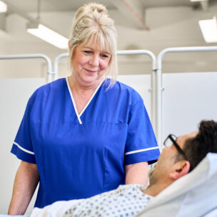 WSA Bedford Hospital UNQ00528 1