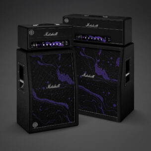 Marshall JMH Studio 1959 JMH Half Stack hendrix edt family 1