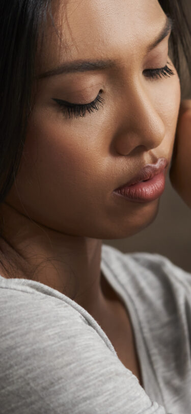 Jewellery lifestyle and product shots