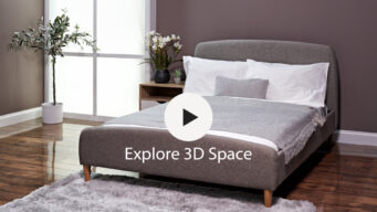 3D Virtual Tour – Brand New Service & Studio!
