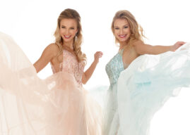 Editorial Fashion Photography