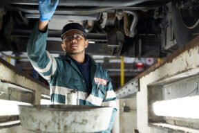 Engineering A Portrait Photography Shoot In Milton Keynes