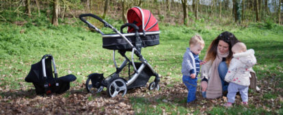 Milton Keynes Photographer Employs Stalling Tactics On Lifestyle Photography Shoot!