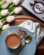 Food Photography with Gü Puds!