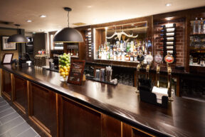 Restaurant Photography At The New Miller & Carter Steakhouse In Milton Keynes