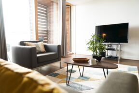 How to shoot interior photography of apartments in Milton Keynes