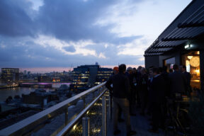 Corporate Conference and Event Photography