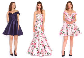 Fashion Photography For Spring Summer 17