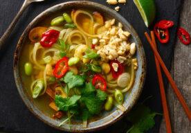 Food Photography Milton Keynes – Good Enough To Eat!