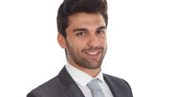 Corporate Headshots & Social Medial Profile Pictures