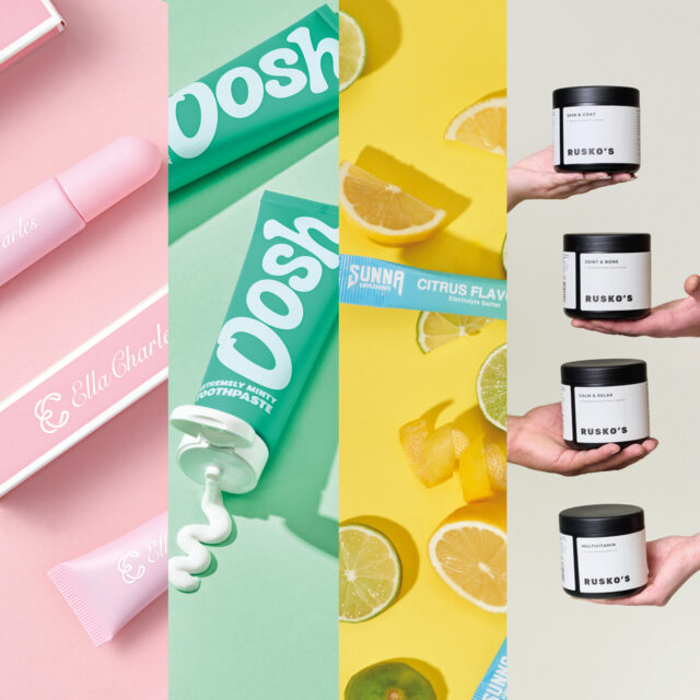 Hive Mind background