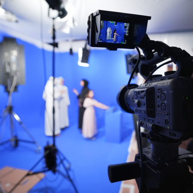 Video Production Services